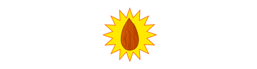 Almond Sun
