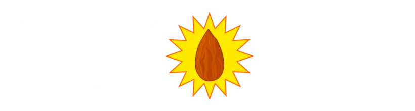 Almond Sun